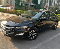 شيفروليه ماليبو